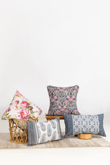 DM 009 Digital Cushion Cover