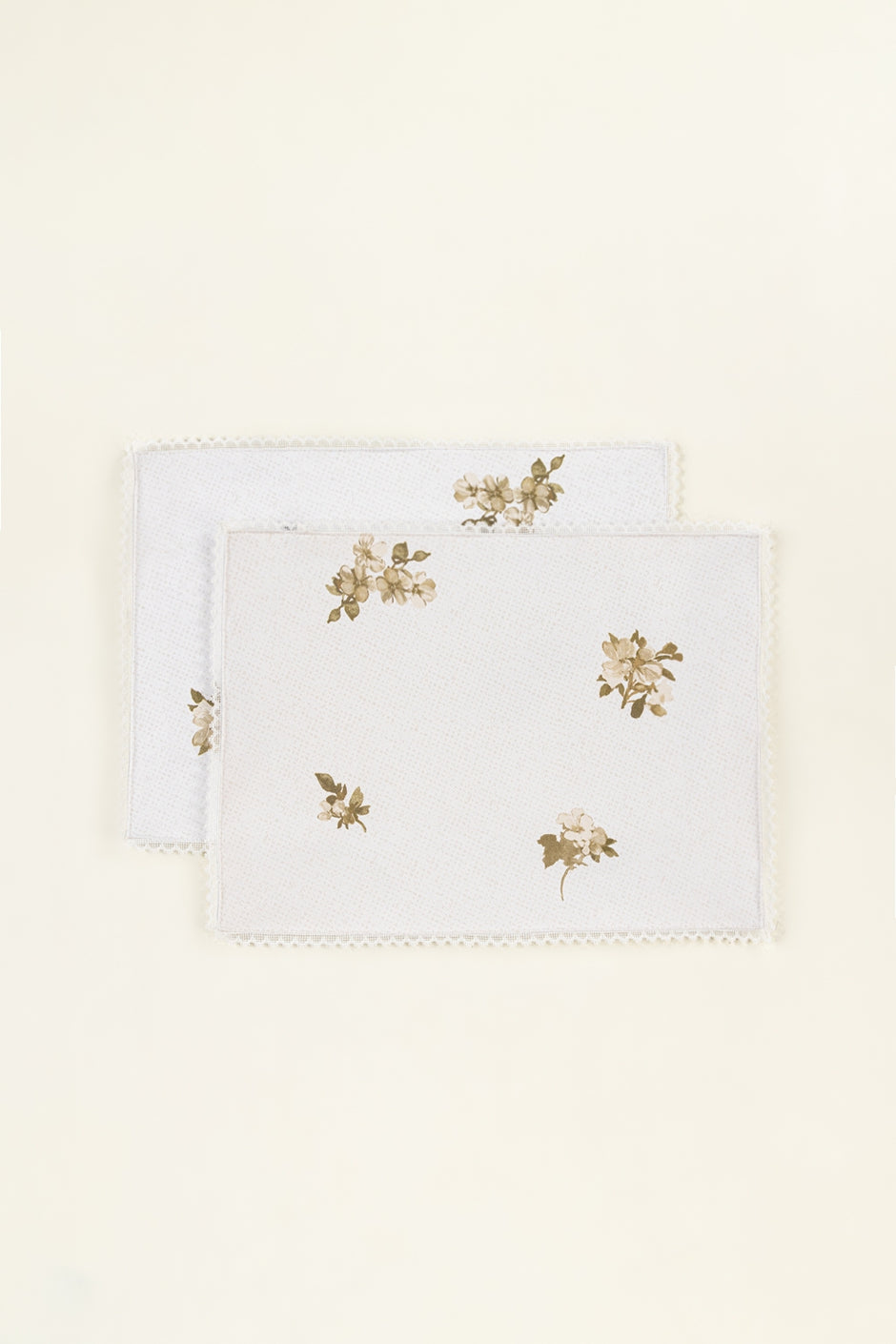 DM-TL-001 Placemats Set