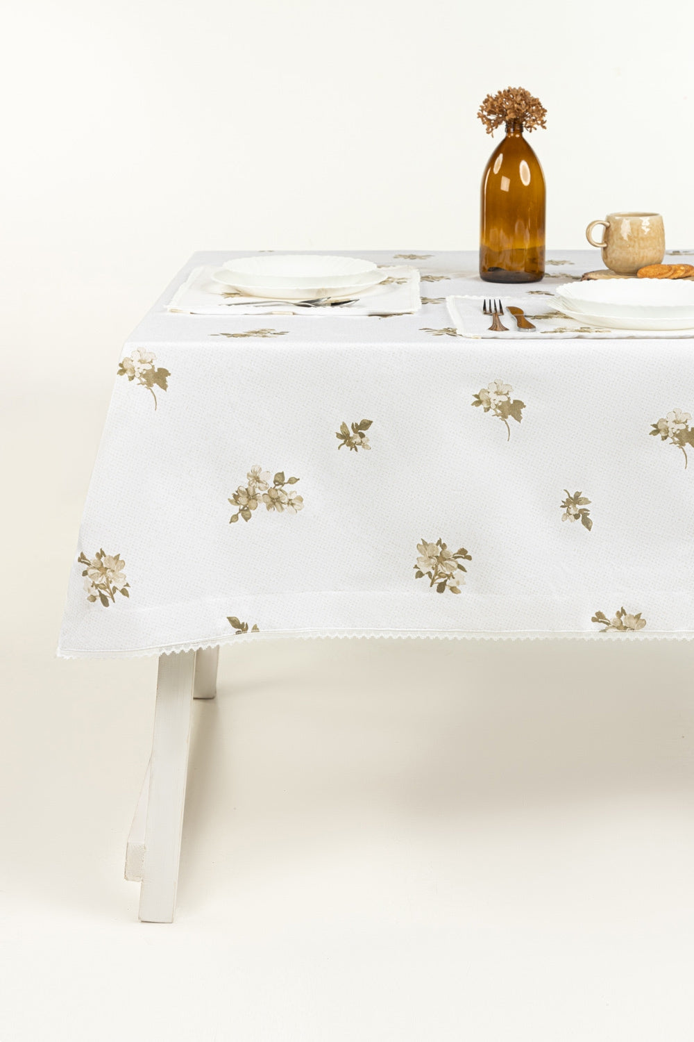 DM-TL-001 Table Cover