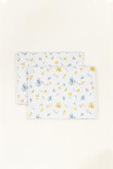 DM-TL-002 Placemats Set