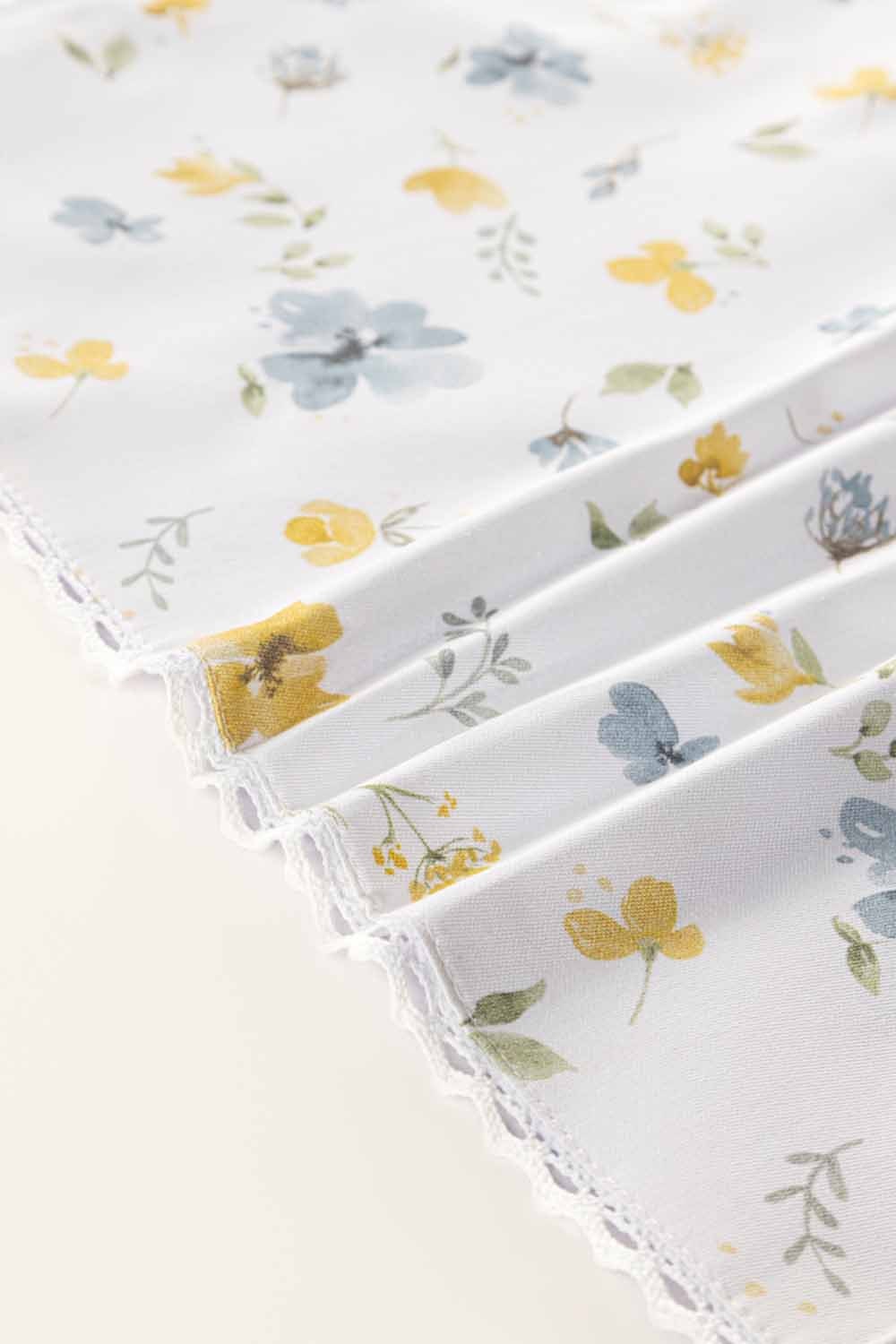 DM-TL-002 Table Runner