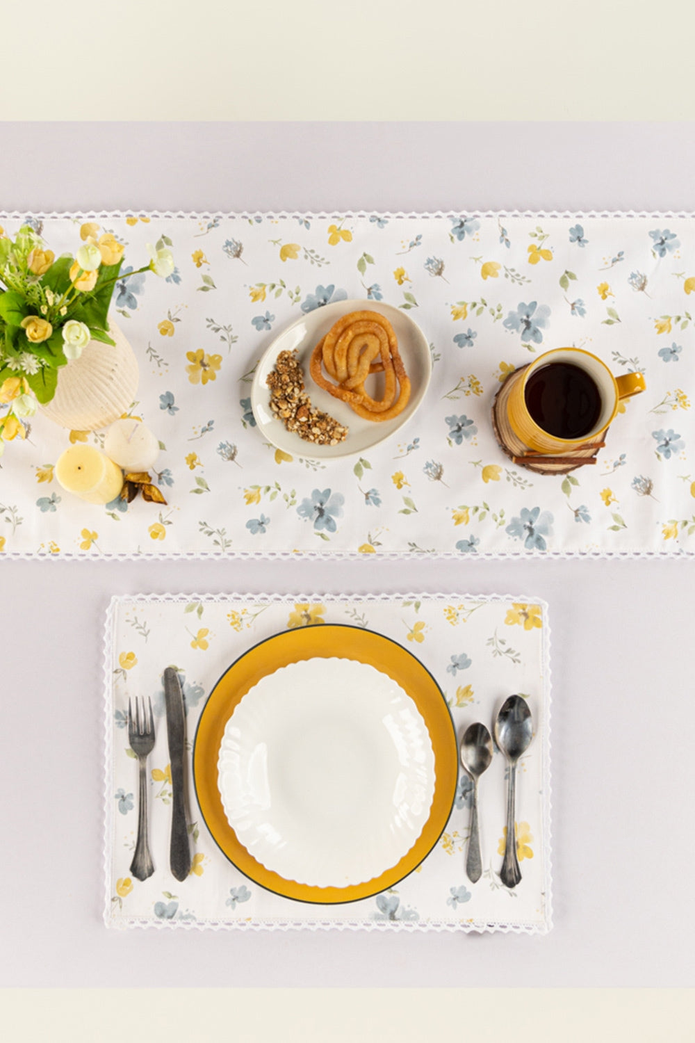 DM-TL-002 Table Runner