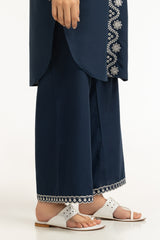 Dobby Embroidered Co-Ord Set IPST-44361