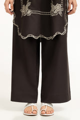Dobby Embroidered Co-Ord Set IPST-44362