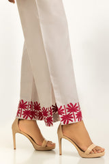 Dobby Embroidered Co-Ord Set IPST-44813