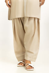 Dobby Embroidered Co-Ord Set IPST-44814-B