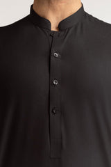 Dominic Unstitched Fabric Blended