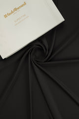 Dominic Unstitched Fabric Blended with Gift Box