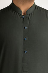 Dominic Unstitched Fabric Blended