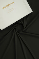 Dominic Unstitched Fabric Blended with Gift Box