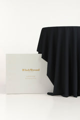 Dominic Unstitched Fabric Blended with Gift Box