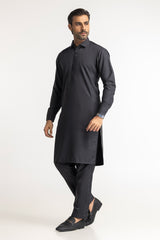 Dominic Unstitched Fabric Blended