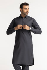 Dominic Unstitched Fabric Blended