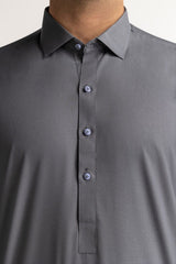 Dominic Unstitched Fabric Blended