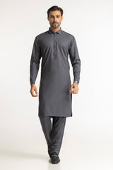 Dominic Unstitched Fabric Blended