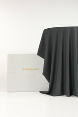 Dominic Unstitched Fabric Blended with Gift Box