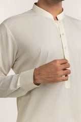 Dominic Unstitched Fabric Blended