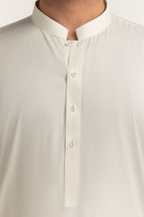 Dominic Unstitched Fabric Blended