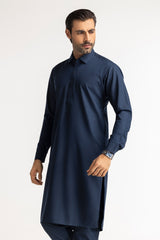 Dominic Unstitched Fabric Blended