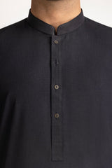 Dominic Unstitched Fabric Blended