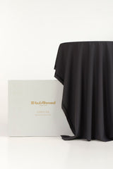 Dominic Unstitched Fabric Blended with Gift Box