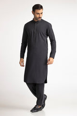 Dominic Unstitched Fabric Blended