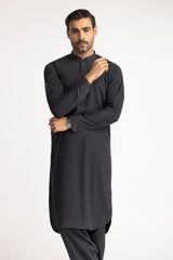 Dominic Unstitched Fabric Blended