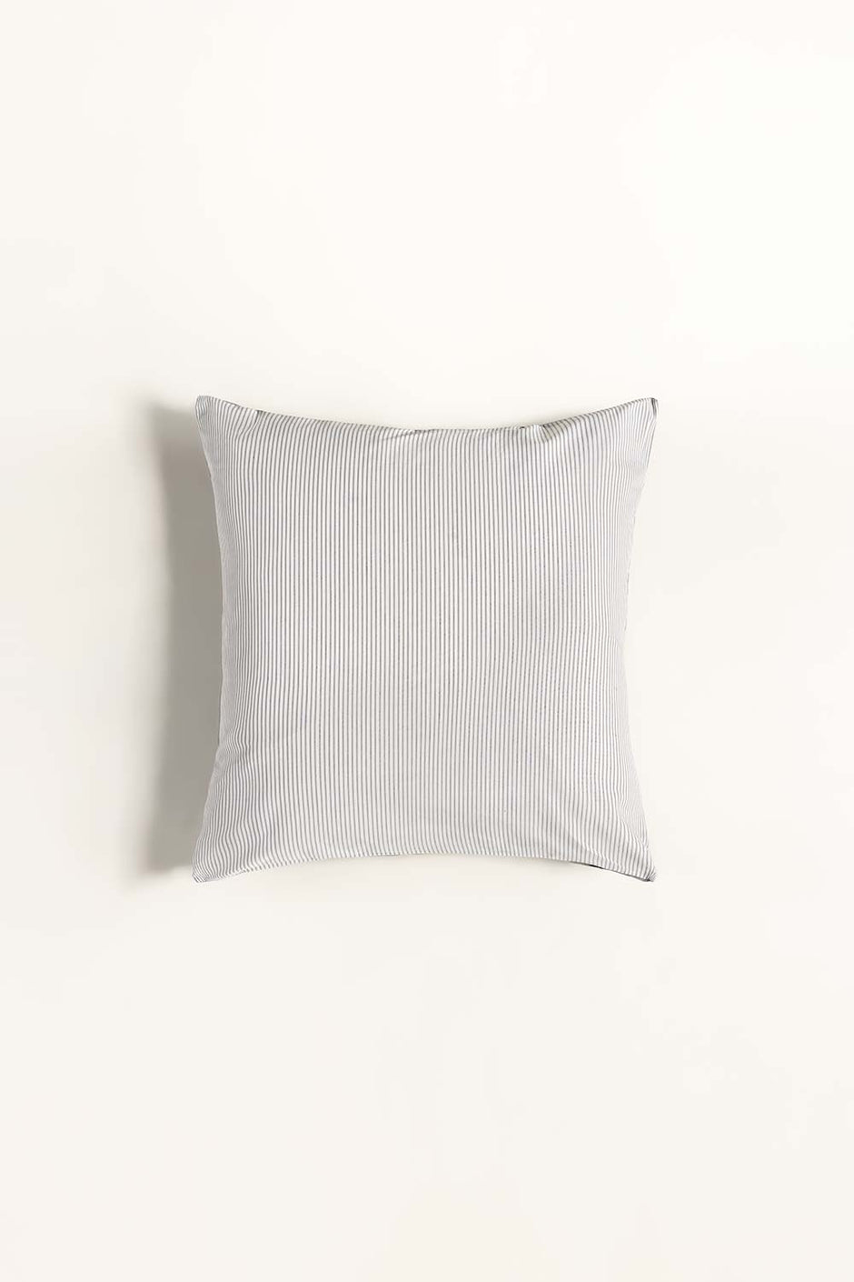 Dots Embroidered Cushion Cover