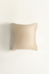 Dots Terry Embroidered Cushion Cover