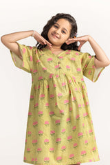 Dress JG-BLS-SS24-014