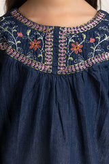 Dress JG-DRS-SS24-030