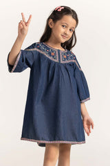 Dress JG-DRS-SS24-030