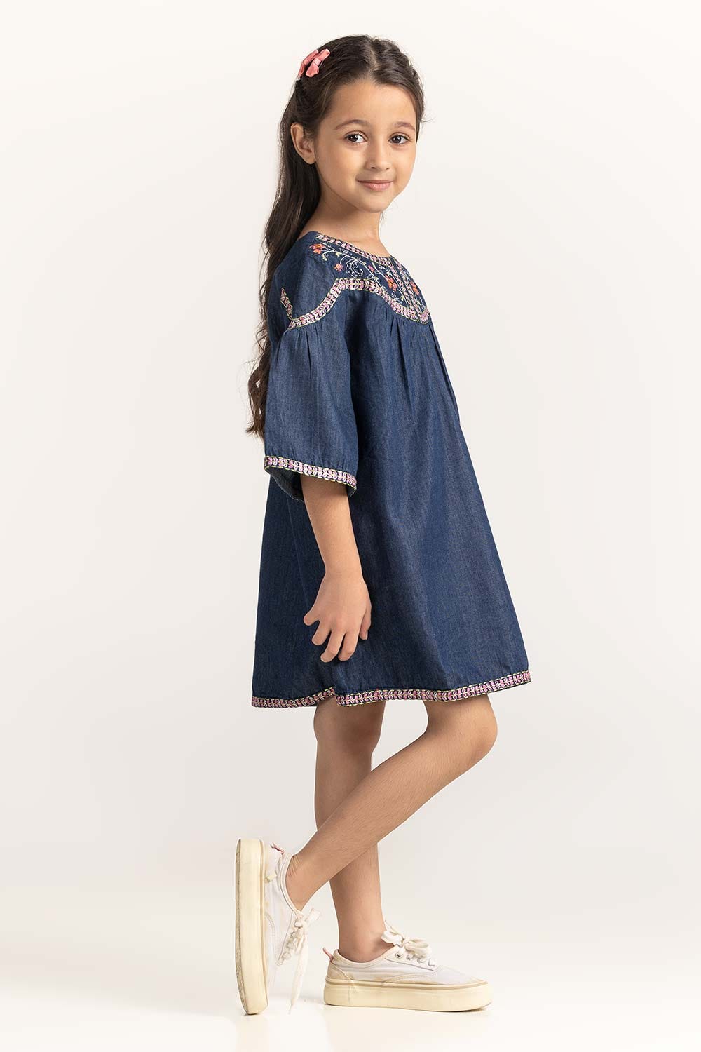 Dress JG-DRS-SS24-030