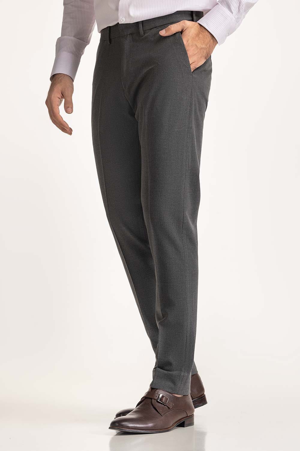 Dress Pant MN-TR-FM23-021