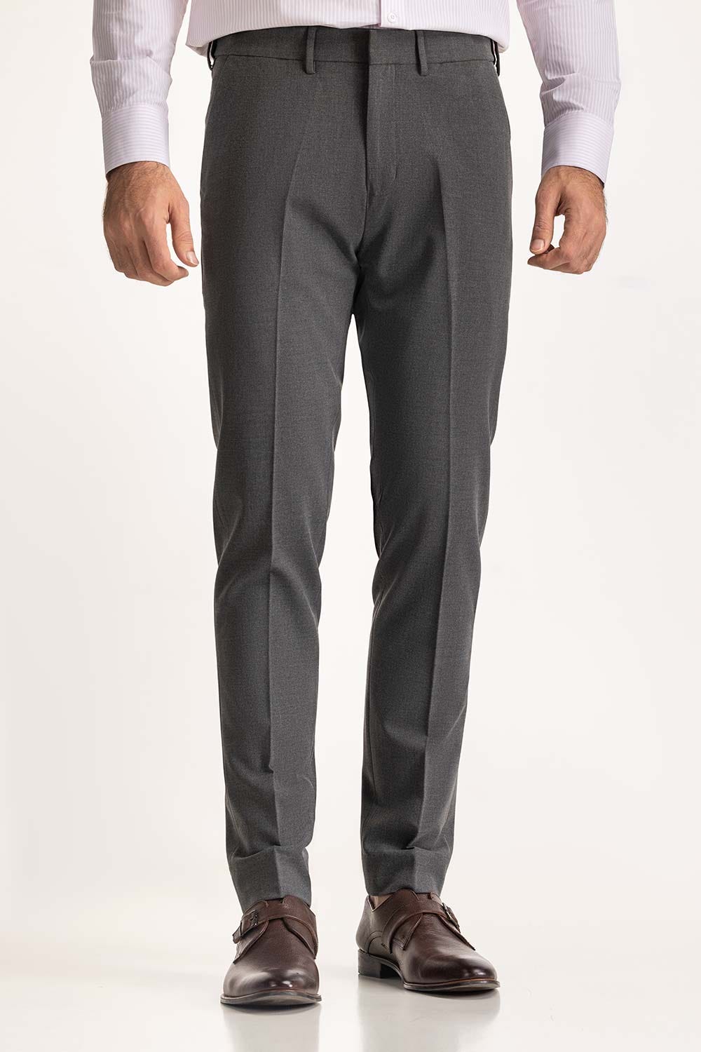 Dress Pant MN-TR-FM23-021