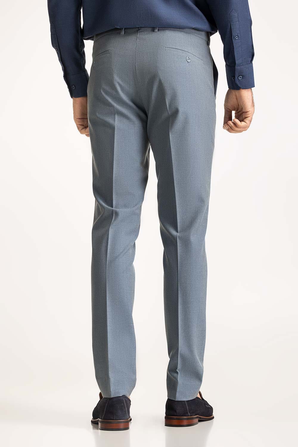 Dress Pant MN-TR-FM23-022