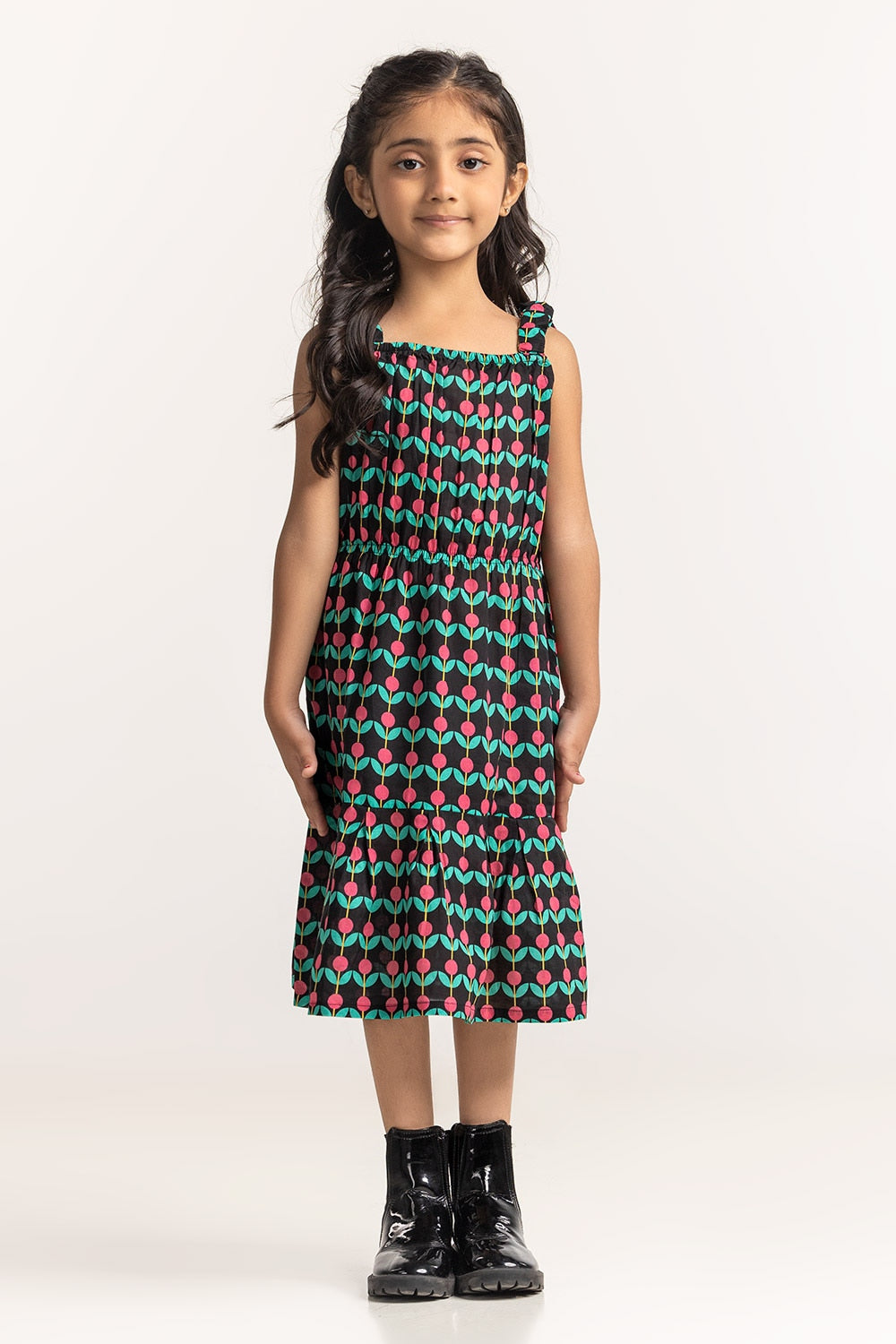 Dress TG-BLS-SS24-007