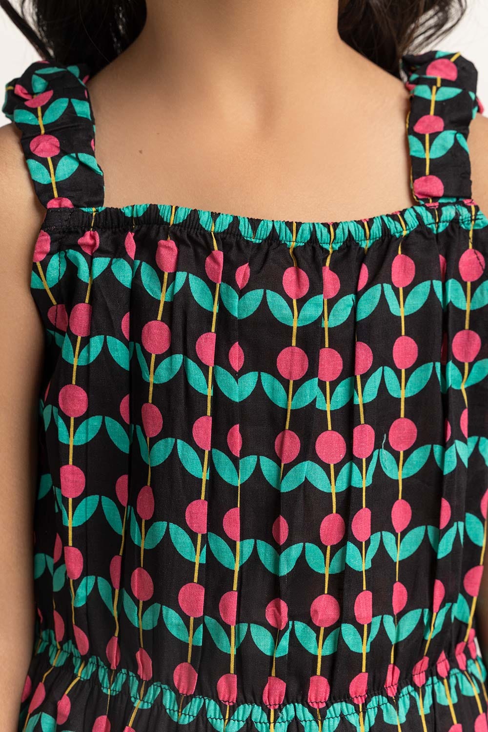 Dress TG-BLS-SS24-007