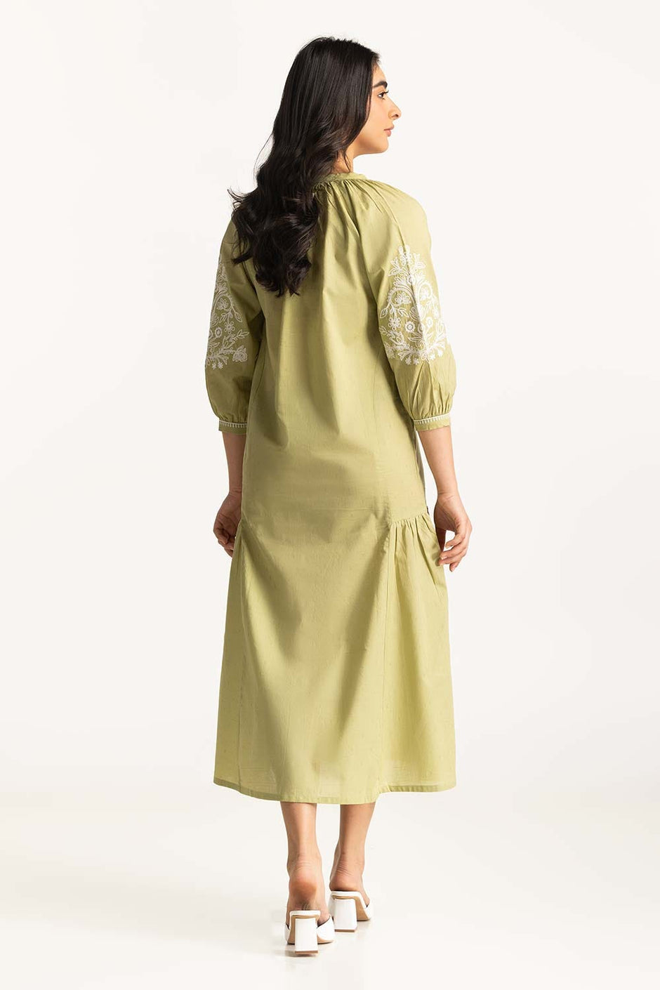 Dress WM-DRS-SS24-006