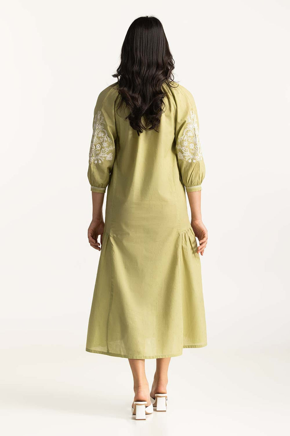 Dress WM-DRS-SS24-006