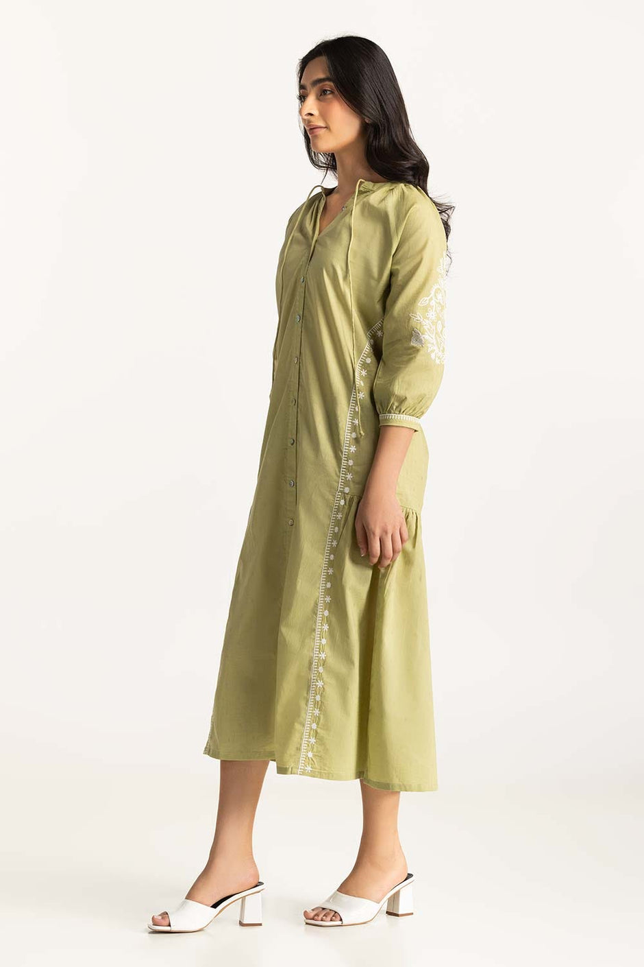 Dress WM-DRS-SS24-006
