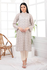 2 Piece Karandi Unstitched Digital Printed Suit WNST-32036