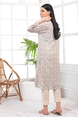 2 Piece Karandi Unstitched Digital Printed Suit WNST-32036