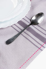 Drizzle 2pcs Placemats