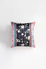 AW21-DRIZZLE Digital Velveteen Cushion Cover