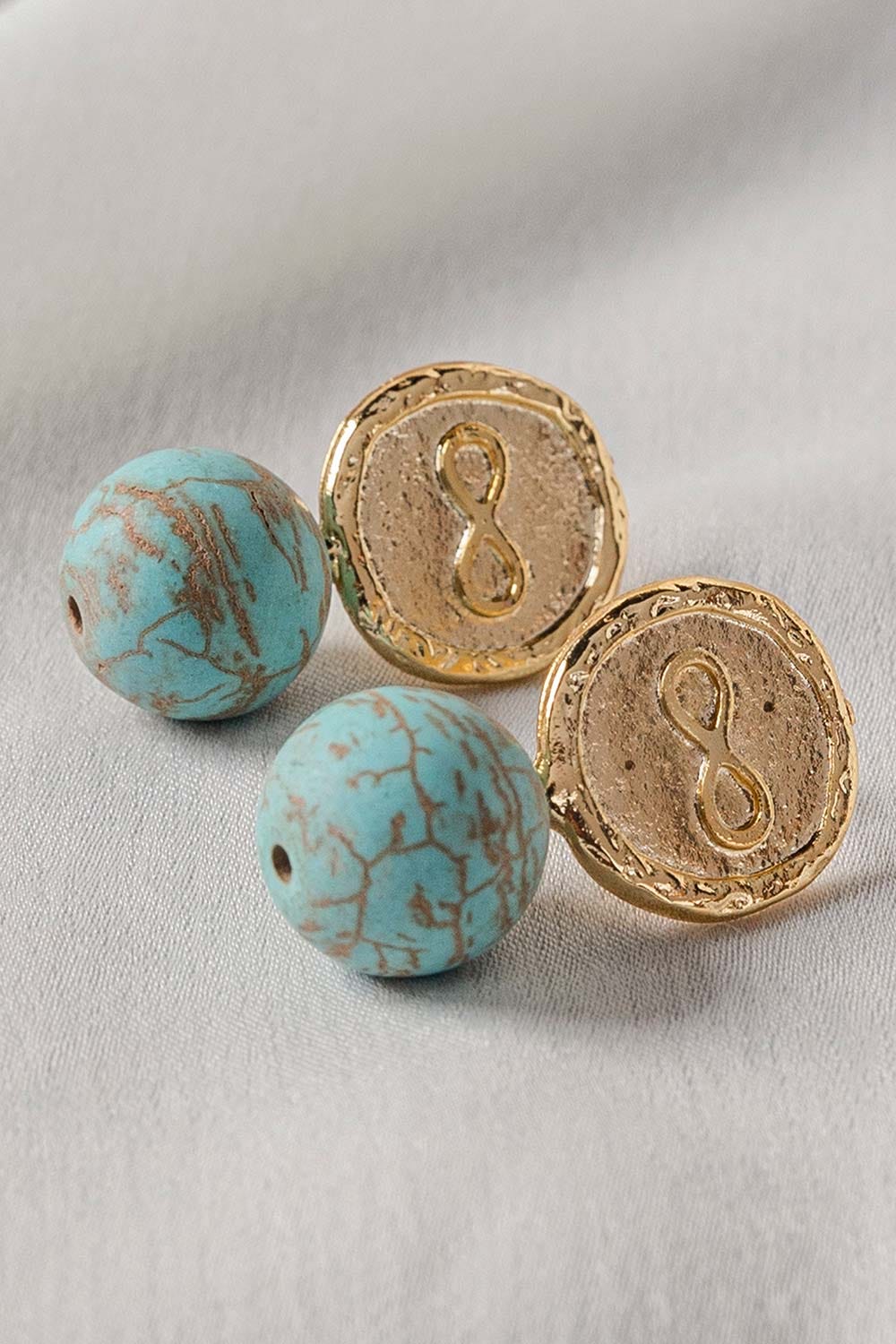 Drop Earings IFA-ER-023
