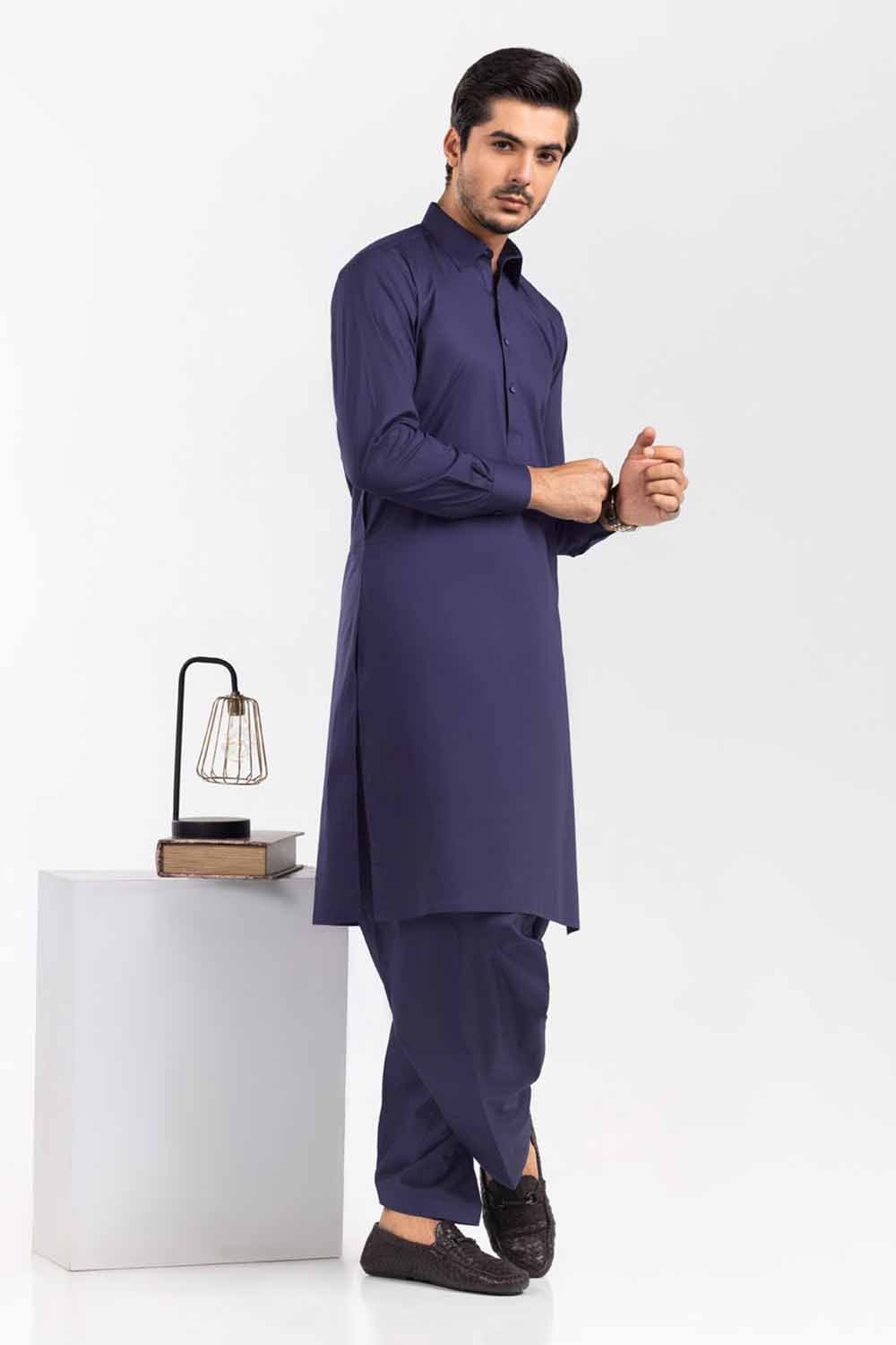 Hitex Satin Plus Unstitched Fabric Cotton