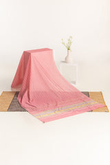 Yarn Dyed Block Printed Dupatta DUP-24-28