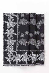 Screen Printed Lawn Dupatta-21-19