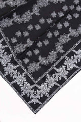 Screen Printed Lawn Dupatta-21-19